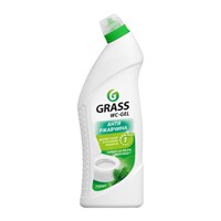 Гель для уборки туалета Grass WC-Gel объемом 750 миллилитров 1000039448
