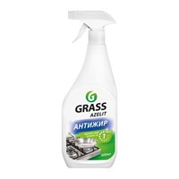 600мл средства Grass Azelit для уборки в кухне 1000039459