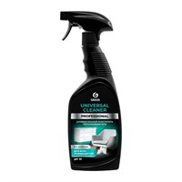 Универсальное средство для чистки Grass Universal Cleaner Professional объемом 600 мл 1000039470