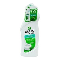 Жидкое средство Grass WC-gel объемом 750 мл для уборки туалета и ванной 1000039474