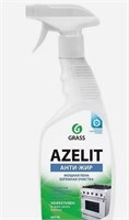 Grass Azelit - это средство для очистки плит, духовок и грилей объемом 600 мл 1000039493
