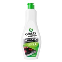 Гель Grass Azelit для очистки стеклокерамики объемом 500 мл 1000039513