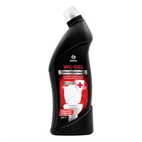 Профессиональное средство для чистки травы Wс-gel объемом 750 мл 1000039555