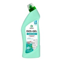 Гель Grass Dos Gel Мятная сила в универсальной упаковке объемом 750 мл 1000039561