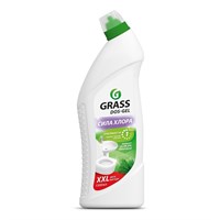 Гель Grass Dos представляет собой универсальный гель объемом 1,5 литра 1000039565
