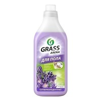 Лаванда 1 литр жидкости для пола Grass Arena 1000039572