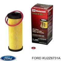 Фильтр масленный Ford F150 9000000056