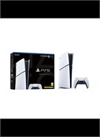 Sony PlayStation 5 Slim Digital Edition 1000039683