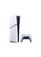Игровая консоль Sony PlayStation 5 Slim (международная версия) в цифровом формате с контроллером 1000039693