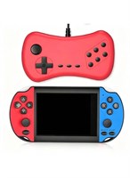 Универсальная портативная игровая консоль X7S с джойстиком, 3,5-дюймовым HD-дисплеем, ретро-игровая консоль 1000039695