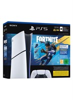 Sony PlayStation®5 Digital Edition 825GB – Fortnite Flowering Chaos Bundle 1000039712