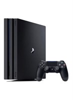 Игровая консоль Sony PlayStation 4 Pro 1 ТБ 1000039734