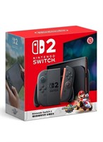 Nintendo Switch 2 с комплектом Mario Kart (международная версия) 1000039755