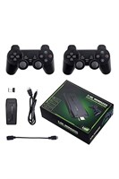 Игровая приставка BORTONY Good Ontv 4K Digital Video Game Console с 10000 играми и оригинальными беспроводными контроллерами 2.4G 1000039764