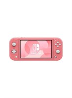 Консоль Nintendo Switch Lite 1000039782