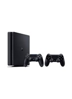 Игровая консоль Sony PlayStation 4 Slim 500GB 1000039811
