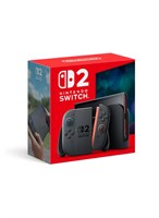 Игровая консоль Nintendo Switch 2 — международная версия [Новая модель 2025 года] 1000039828