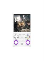 Игровая консоль ELTRAZONE R36 Ultra с 4-дюймовым IPS OCA-экраном, 64 ГБ памяти, более 20 000 игр, Linux, Wi-Fi, Bluetooth 1000039831