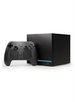 Игровой ПК Valve Steam Machine в сборе с SSD-накопителем NVMe 512 ГБ и контроллером Steam 1000039840