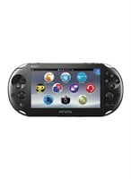 Портативная игровая консоль Sony PlayStation Portable Vita 1000039847