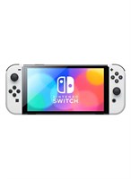 Контроллер Joy для Nintendo Switch OLED (модель 2021 года) 1000039857