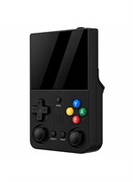 Игровая приставка SJGAM M21: классическое удовольствие, компактный дизайн 1000039924