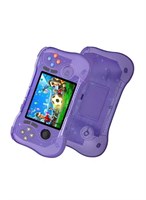 Denx K36 — портативная игровая консоль с 800 встроенными ретро-играми, 3,5-дюймовым HD-дисплеем, классическая игровая приставка для детей и взрослых, компактная дорожная развлекательная консоль 1000039931