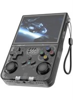 Ретро-игровая консоль ELTRAZONE R36XX, 64 ГБ памяти, более 10 000 игр, 3,5-дюймовый IPS-экран, операционная система Linux 1000039933