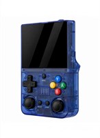 Игровая приставка SJGAM M21: классическое удовольствие, компактный дизайн 1000039951