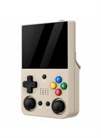 Игровая приставка SJGAM M21: классическое удовольствие, компактный дизайн 1000039957