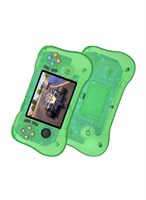Denx K36 — портативная игровая консоль с 800 встроенными ретро-играми, 3,5-дюймовым HD-экраном, классическая игровая приставка для детей и взрослых, компактная портативная развлекательная система для путешествий и дома 1000039970
