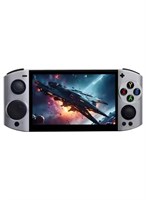 Портативная игровая консоль ELTRAZONE 09U, 128 ГБ памяти, 5,1-дюймовый HD OLED-экран с двумя джойстиками 1000039980