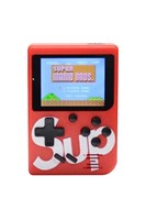 Портативная ретро-игровая консоль SUP 400-в-1 – портативный игровой геймпад со встроенными классическими играми 1000039987
