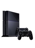 Игровая консоль Sony PlayStation 4 Slim 1TB с 1 контроллером 1000040032