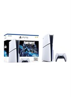 Sony PlayStation 5 Disc Edition (международная версия) – Fortnite Cobalt Star Bundle 1000040049
