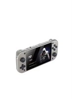 Портативная игровая консоль PSP M17 с 4,3-дюймовым HD-экраном – с предустановленными более чем 10000 классическими ретро-играми – портативное эмуляторное устройство с двумя джойстиками, функцией сохранения и загрузки, выводом на ТВ – поддерживает аркадные 1000040058