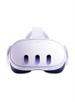 VR-гарнитура Meta Quest 3 Advanced All-In-One, 512 ГБ, белая 1000040064