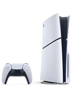 Sony PlayStation 5 с Blu-Ray диском (новая модель) - Официальная версия для Саудовской Аравии 1000040066
