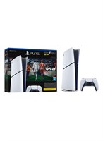 Sony PlayStation 5 Digital Edition с комплектом EA SPORTS FC 26 1000040079