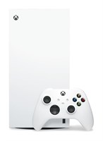 Microsoft Xbox Series X 1TB Digital Edition, белый 1000040128