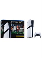 Игровая консоль Sony PlayStation®5 Pro 2 ТБ – комплект EA SPORTS FC™ 26 1000040153