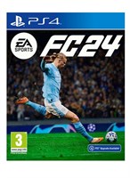 EA FC 24 - Арабское издание (PlayStation 4) PS4/PS5 1000040165