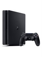Sony PlayStation 4 Slim 500 ГБ 1000040169