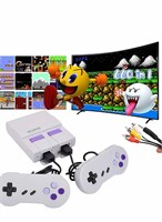 Ретро-игровая консоль KASTWAVE, классическая мини-игровая система со встроенными ретро-играми для Xbox 660, AV-выход, подключение и использование без установки драйверов. Ретро-игрушка в подарок детям. Вилка для Великобритании. 1000040176