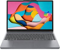 LENOVO IdeaPad Slim 3 Home Business AI COPILOT, Intel 8-ядерный i5-13420H (превосходит i7-1355U), 16 ГБ DDR5 RAM, 512 ГБ PCIe SSD, 15-дюймовый FHD+ экран, WiFi 6, цвет Luna Grey, Windows 11 Pro 1000014910
