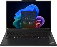 Lenovo ThinkPad X1 Carbon Gen 14 Aura Edition с процессором Core Ultra 7 365, 14-дюймовый сенсорный экран 1000040197