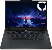 Игровой ноутбук Lenovo Legion 5 15IRX10, 15,3-дюймовый IPS-дисплей WUXGA 165 Гц, процессор Intel Core i7-13650HX, 16 ГБ оперативной памяти DDR5, SSD-накопитель 1 ТБ, видеокарта NVIDIA GeForce RTX 5060 8 ГБ GDDR7, клавиатура с белой подсветкой, цвет Eclips 1000040204