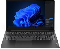 Lenovo V15 Gen 5 Business Laptop, 15.6" FHD Display, Intel Core i5-13420H (Beat i7-1355U), 16GB DDR5 RAM, 512GB SSD, HDMI, RJ45, Webcam, Wi-Fi, Windows 11 Pro, Business Black (16 ГБ) 1000036530