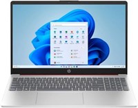 Ноутбук HP 15-FD | 15-дюймовый экран 1920x1080 FHD | Процессор Core Ultra 5-125H - SSD-накопитель 512 ГБ - 16 ГБ ОЗУ | 14 ядер | Windows 11 Home 1000036521
