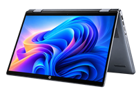 HP OmniBook Flip 14 — Core Ultra 5 226V, 16 ГБ, 512 ГБ SSD, 14″ Touch WUXGA, 2-в-1 100717